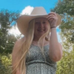 Meet your Posher, Breanalyn